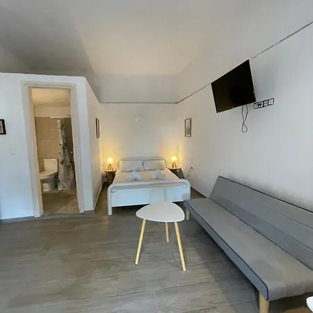 Gaios Centrale Appartement