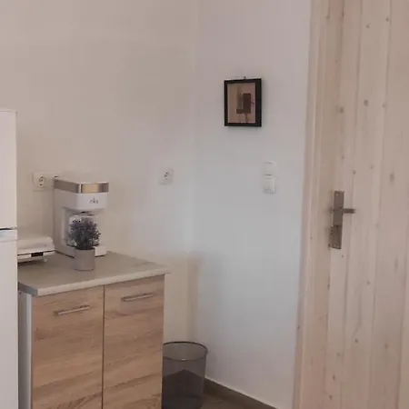 Gaios Centrale Appartement *