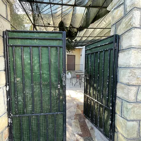 Gaios Centrale Appartement