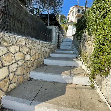Appartement Gaios Centrale *