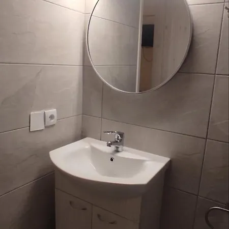 Appartement Gaios Centrale Gaios